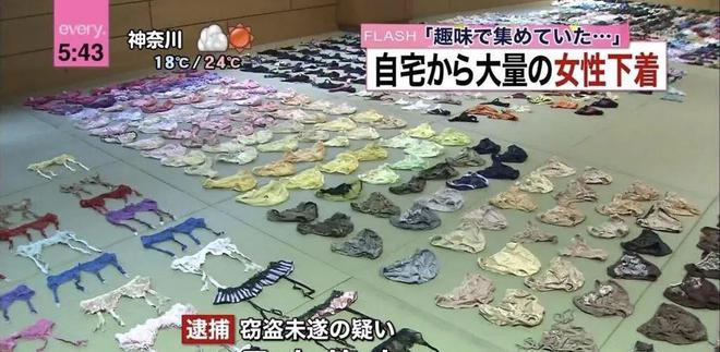 女学生的皮鞋喷射体液被逮捕喊我爱女鞋！AG旗舰厅app28岁中国籍男子往日本(图8)